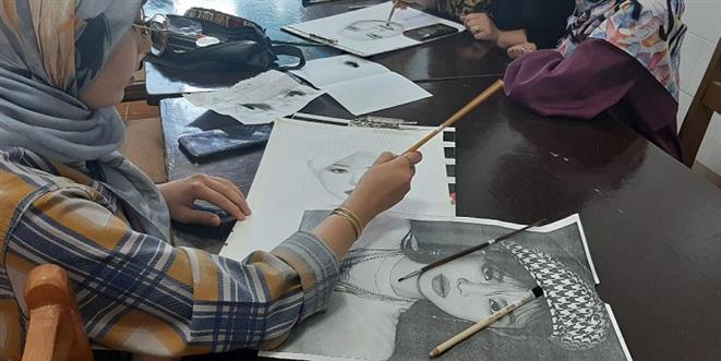 سیاه قلم