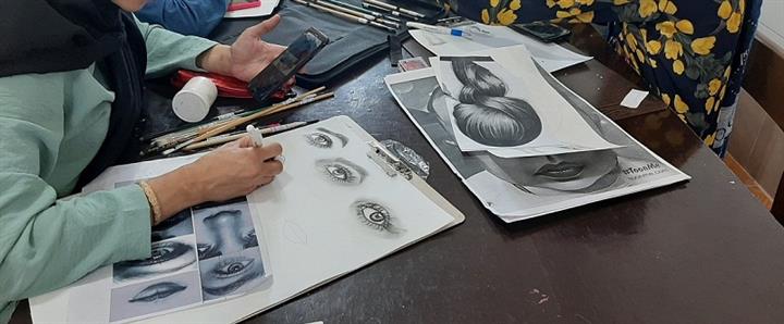 سیاه قلم
